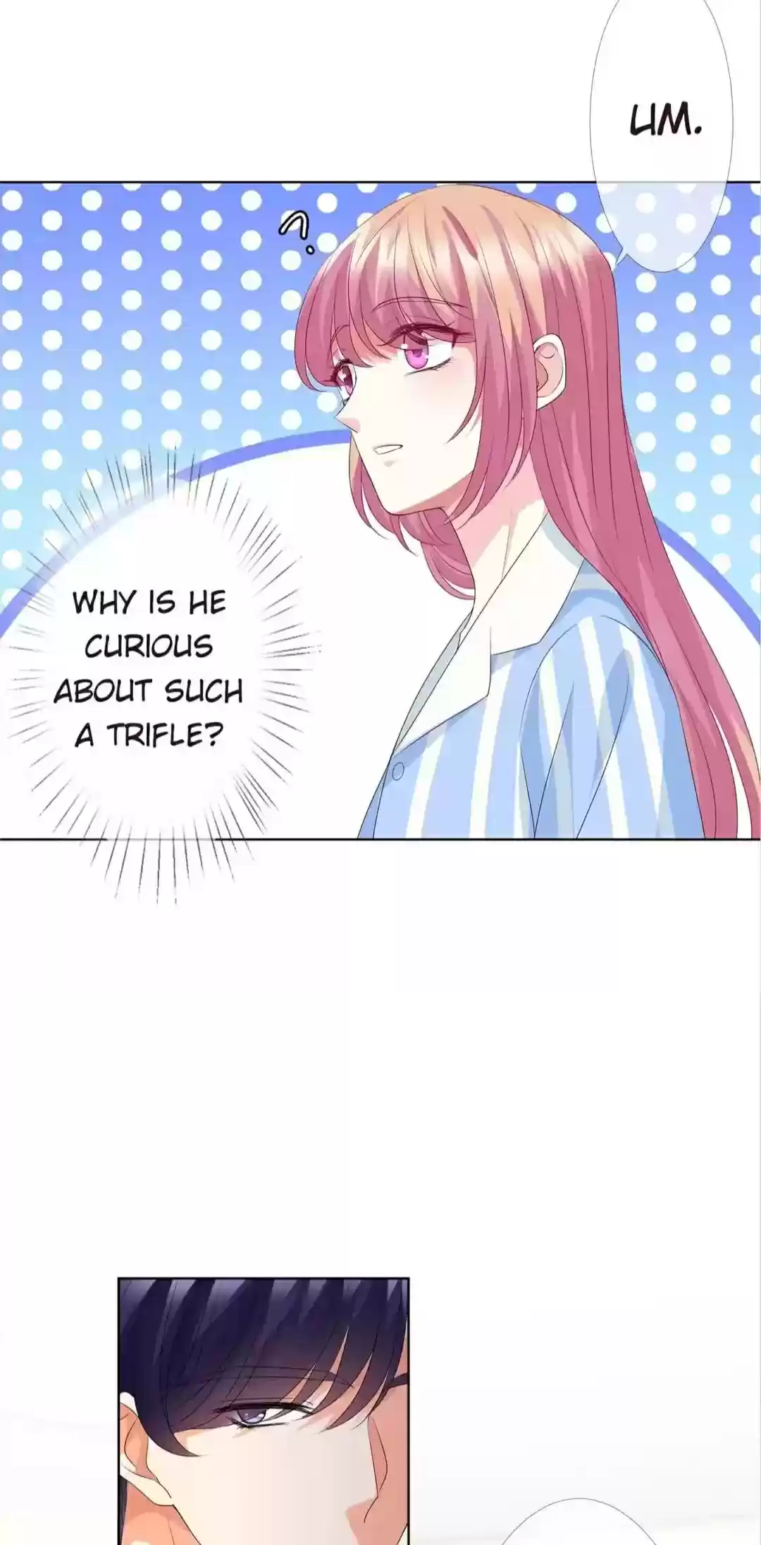 Embrace My Shadow Chapter 148