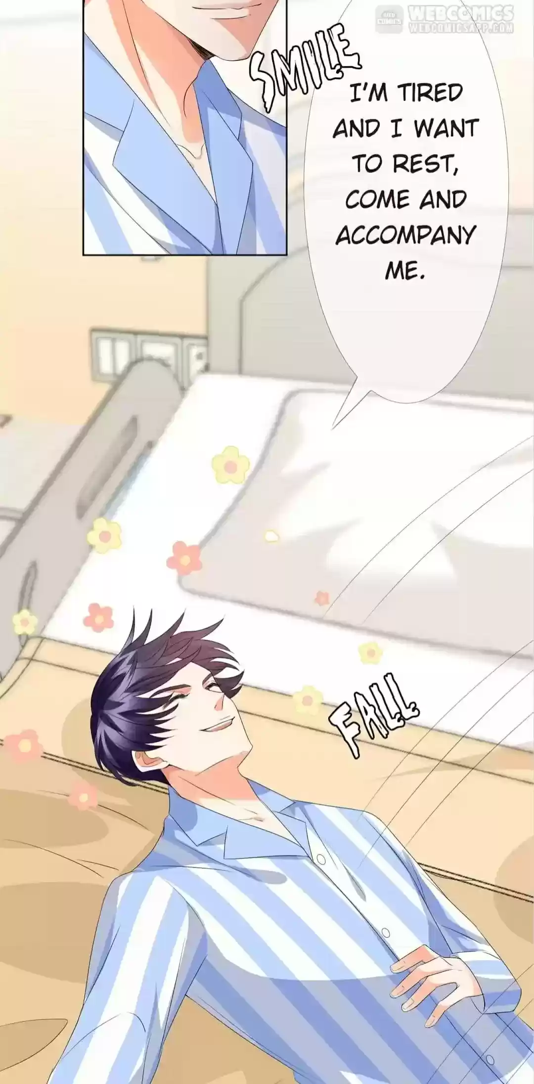 Embrace My Shadow Chapter 148