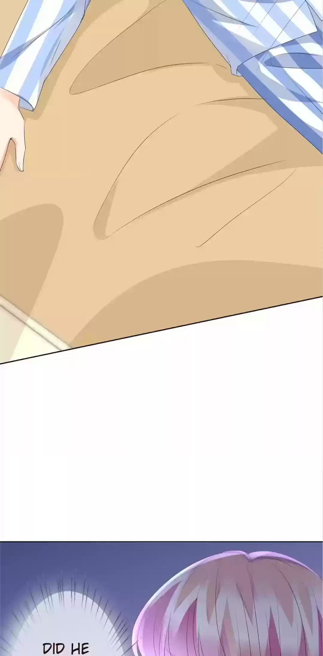 Embrace My Shadow Chapter 148