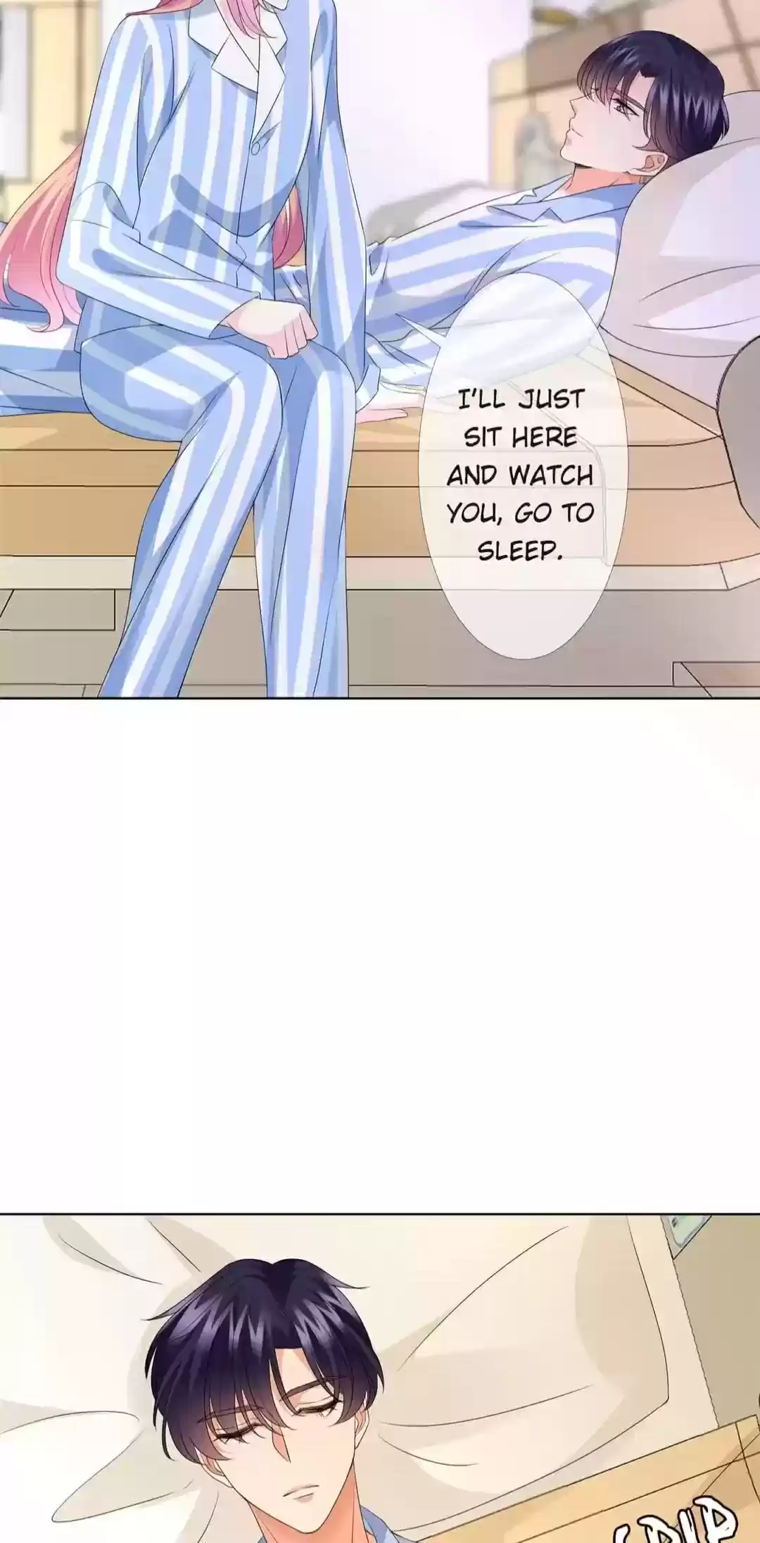 Embrace My Shadow Chapter 148