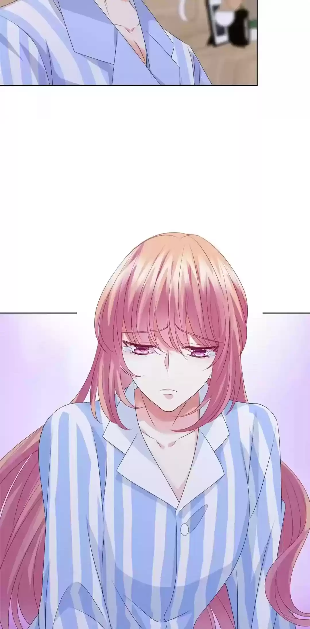 Embrace My Shadow Chapter 148