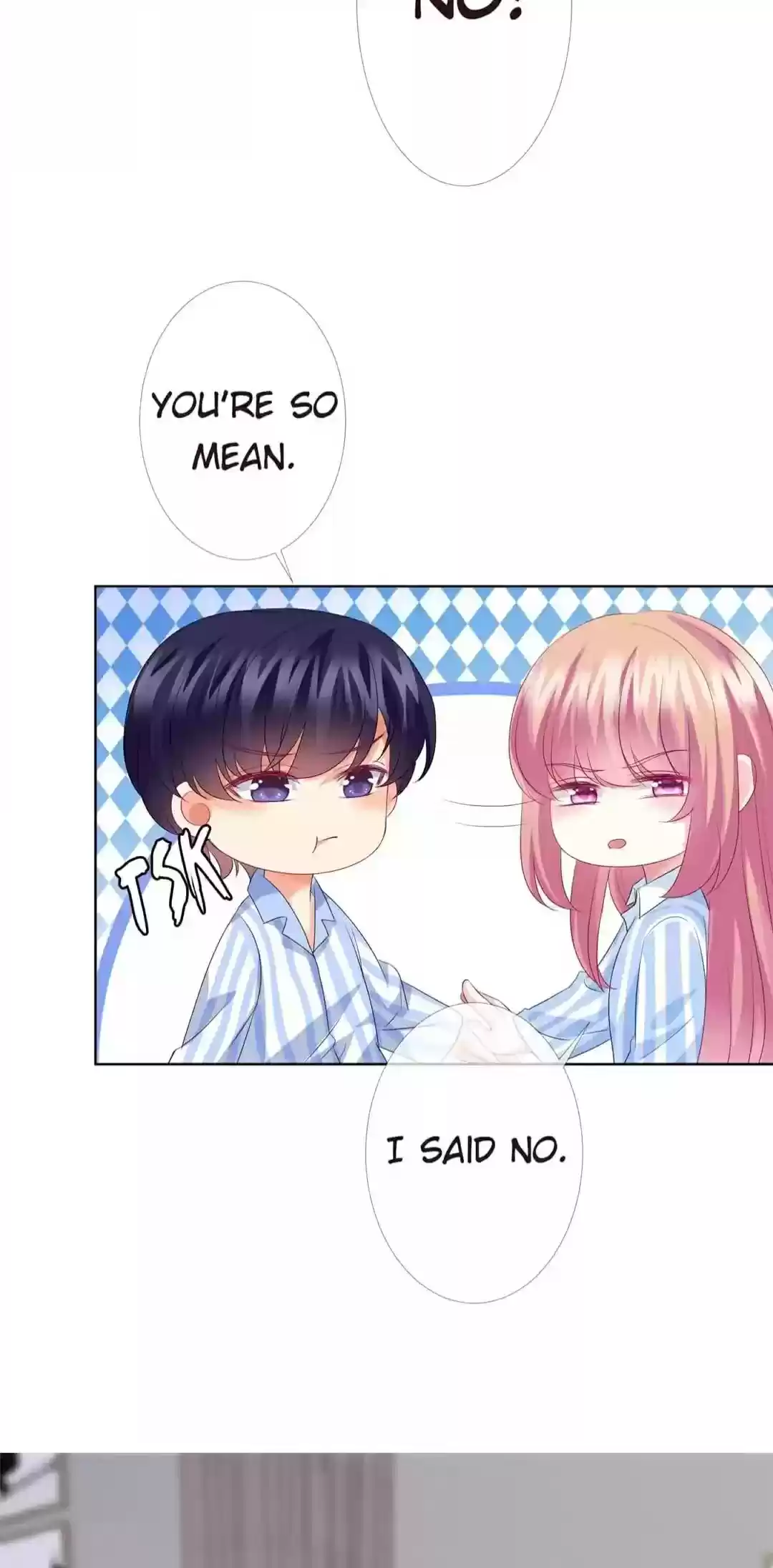 Embrace My Shadow Chapter 149