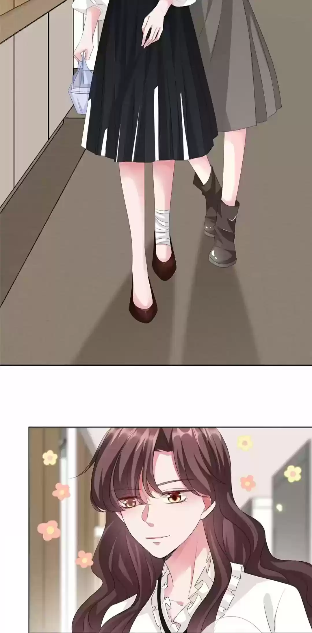 Embrace My Shadow Chapter 149