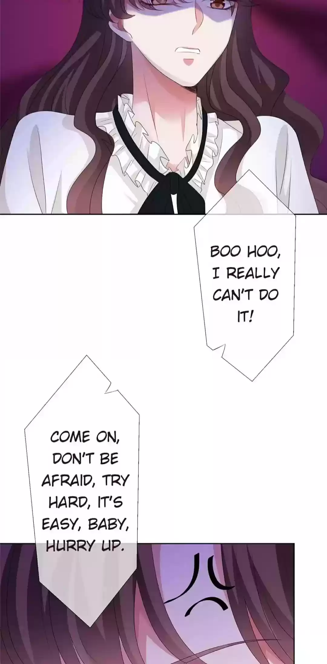 Embrace My Shadow Chapter 149