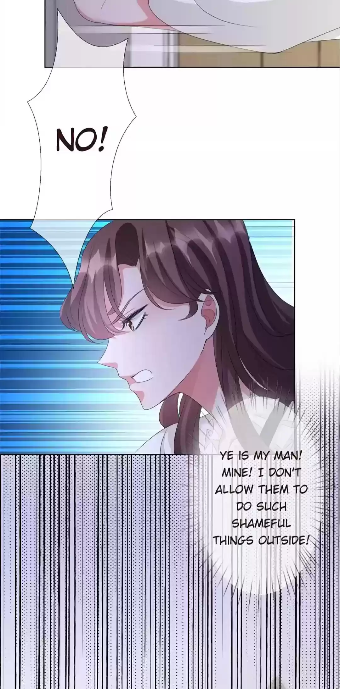 Embrace My Shadow Chapter 149