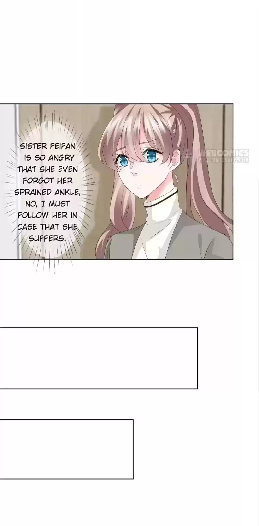 Embrace My Shadow Chapter 149