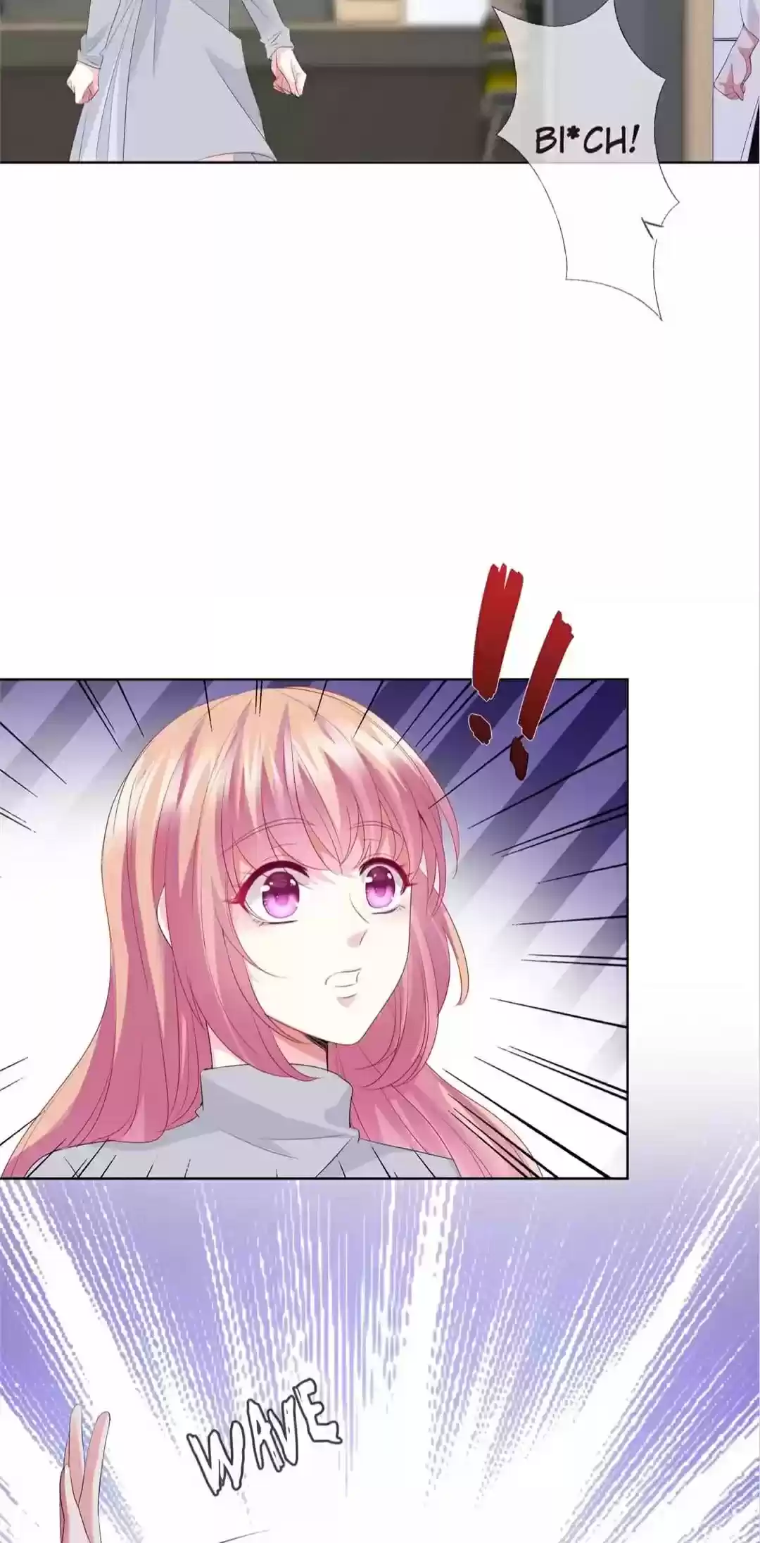 Embrace My Shadow Chapter 149