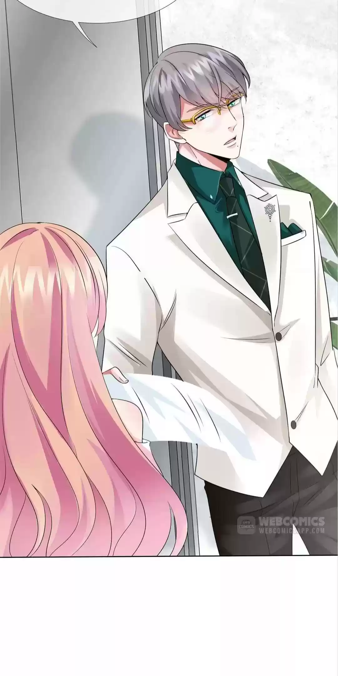 Embrace My Shadow Chapter 15