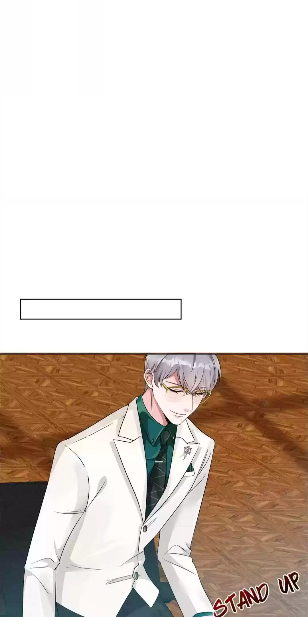 Embrace My Shadow Chapter 15