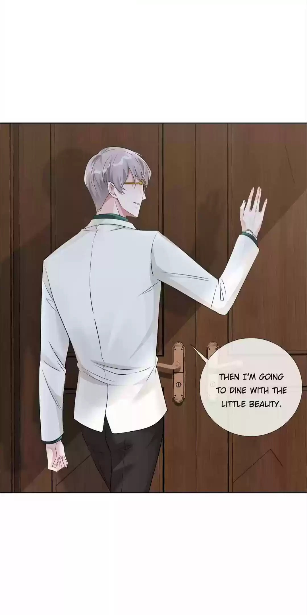 Embrace My Shadow Chapter 15