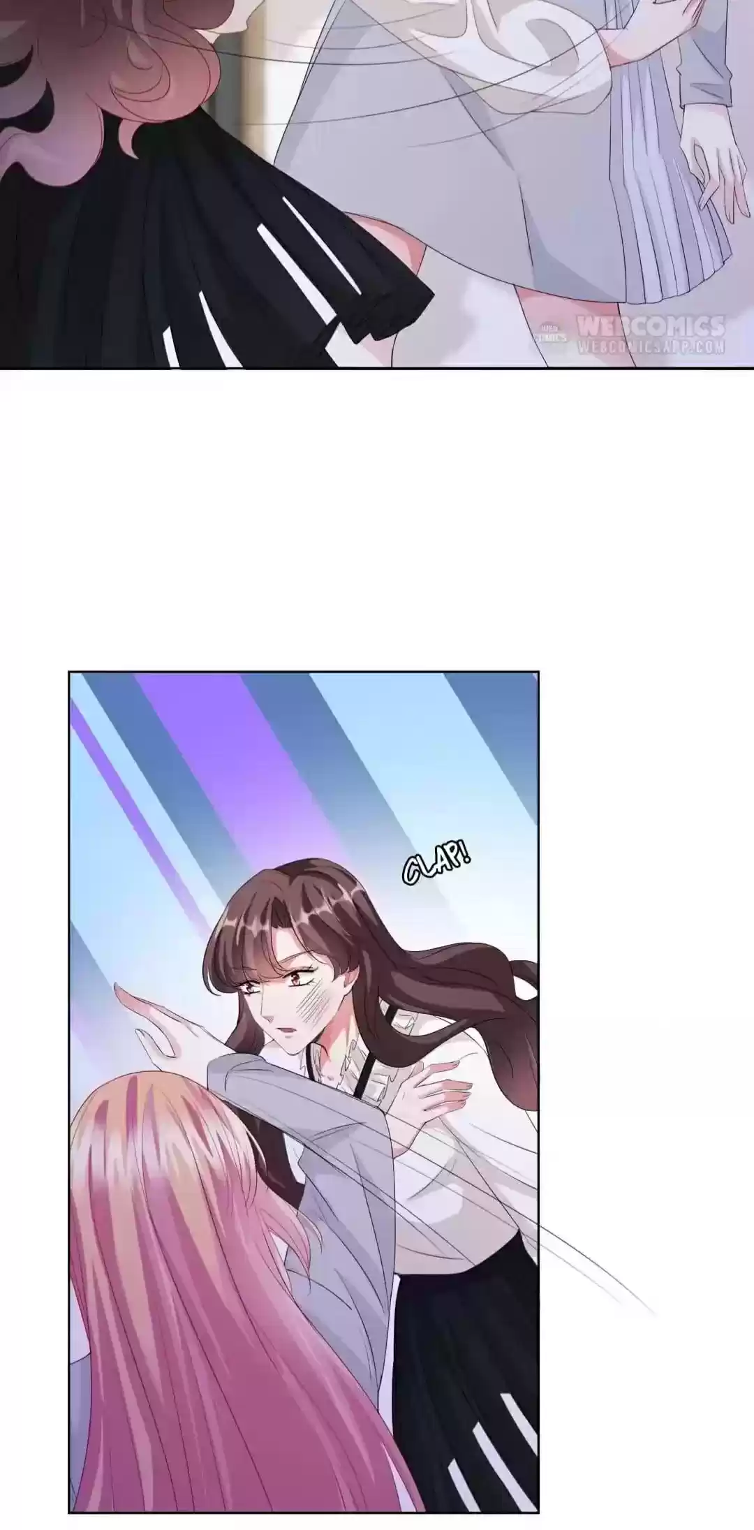 Embrace My Shadow Chapter 150