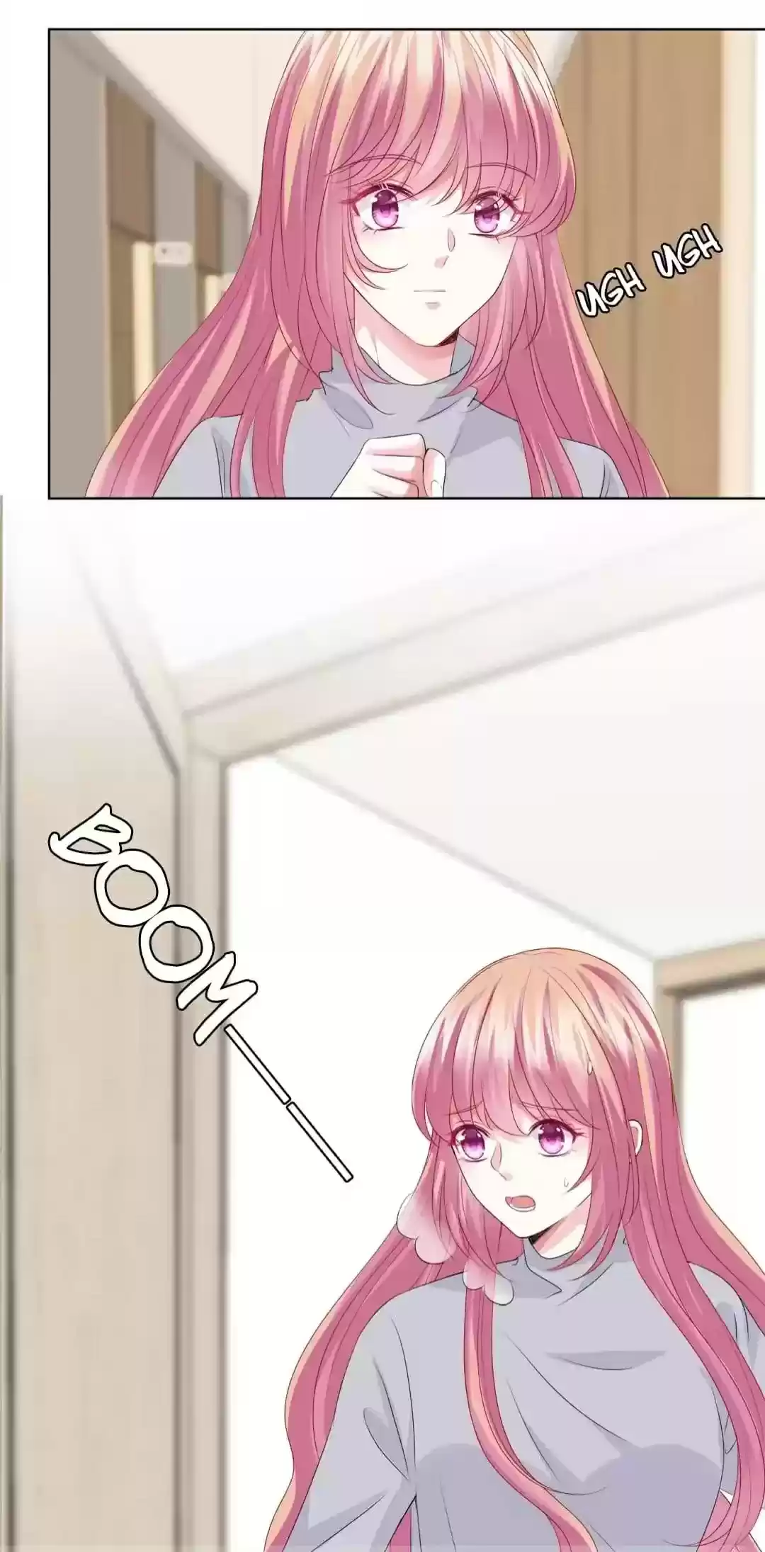 Embrace My Shadow Chapter 150