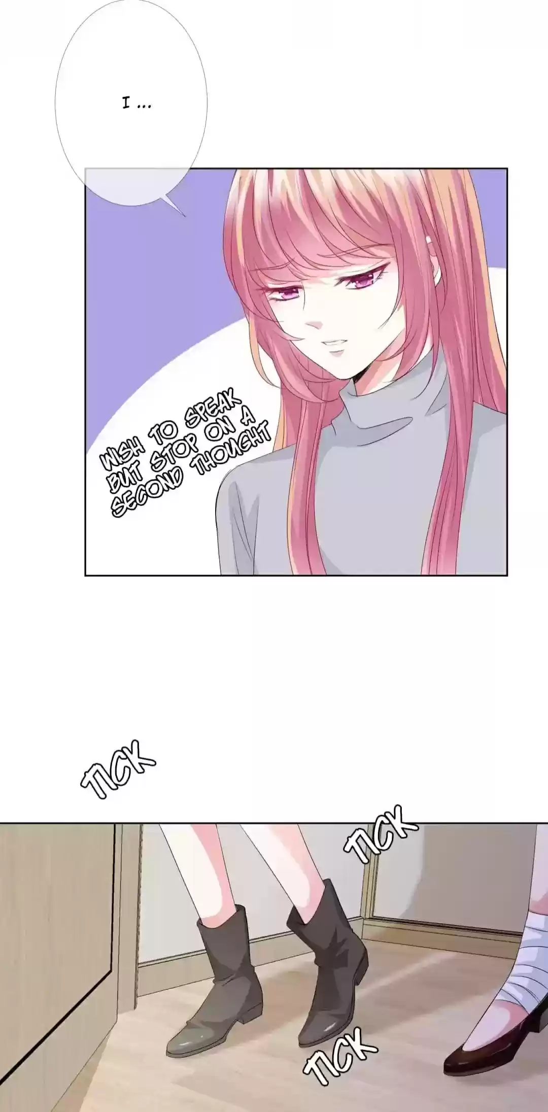 Embrace My Shadow Chapter 150