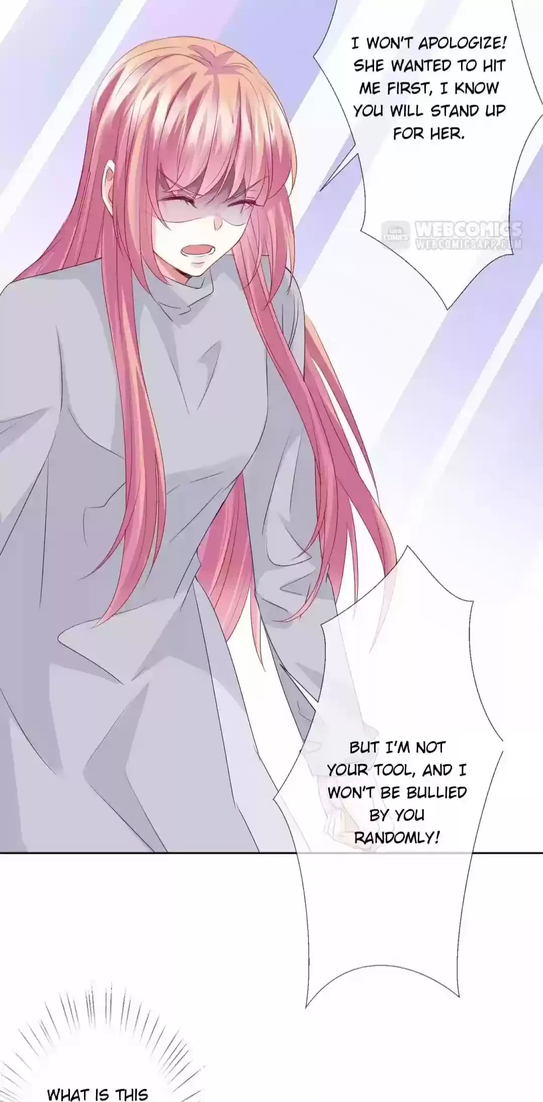 Embrace My Shadow Chapter 150