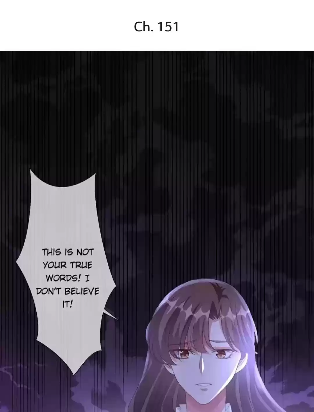 Embrace My Shadow Chapter 151