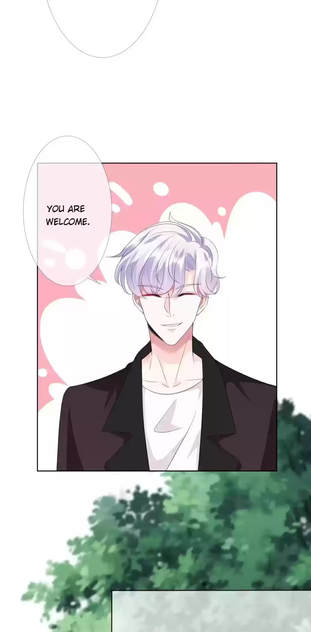 Embrace My Shadow Chapter 151