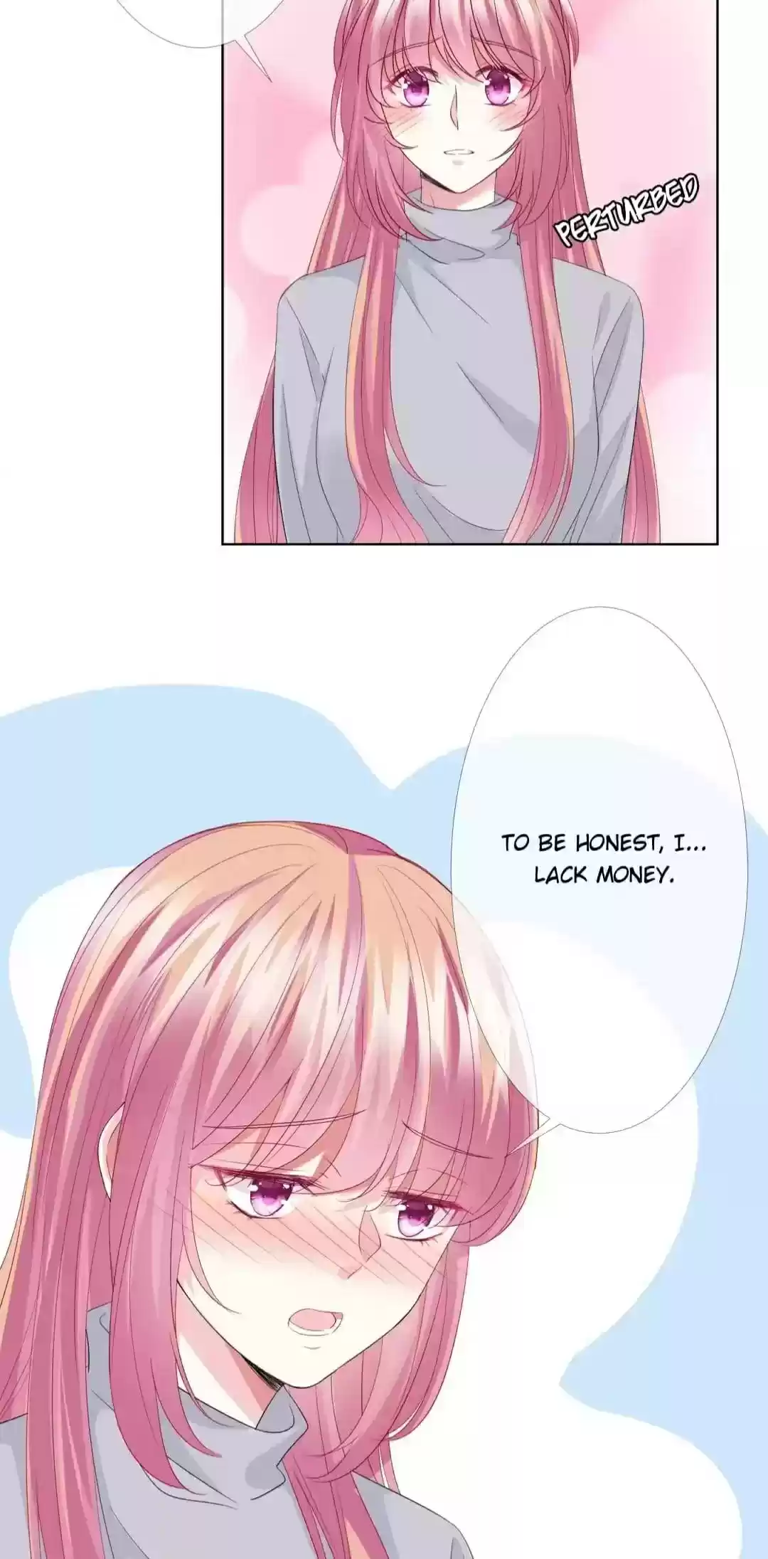 Embrace My Shadow Chapter 151