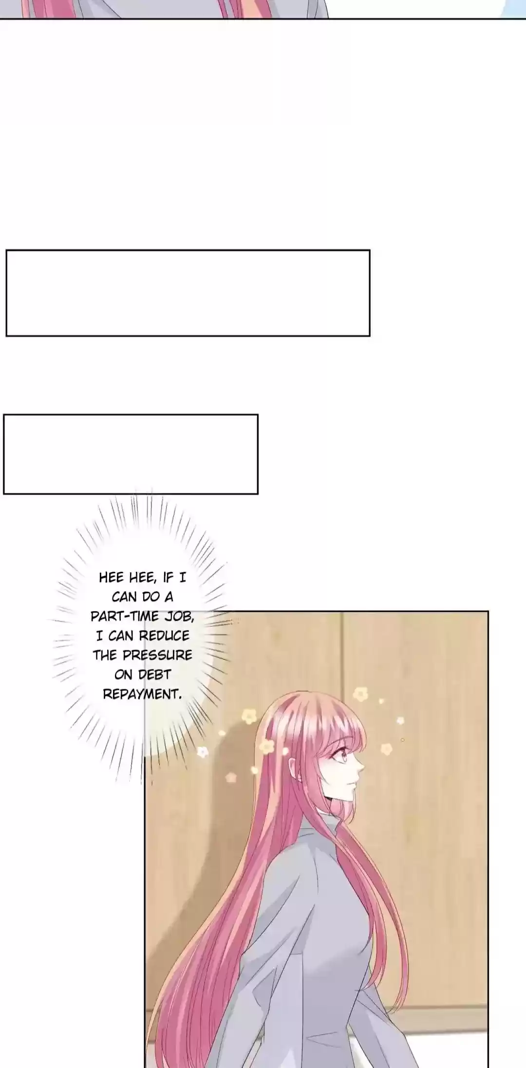 Embrace My Shadow Chapter 151