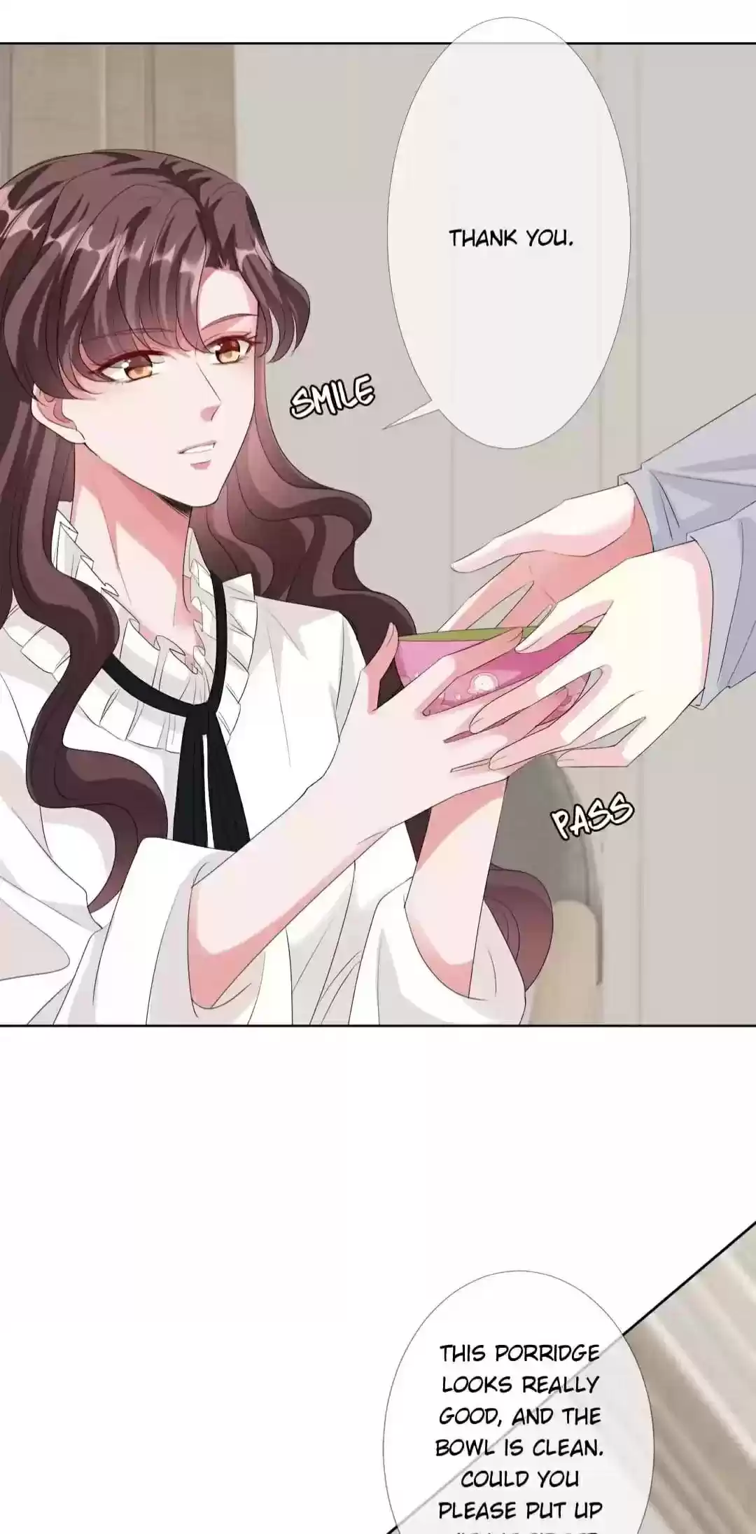 Embrace My Shadow Chapter 151