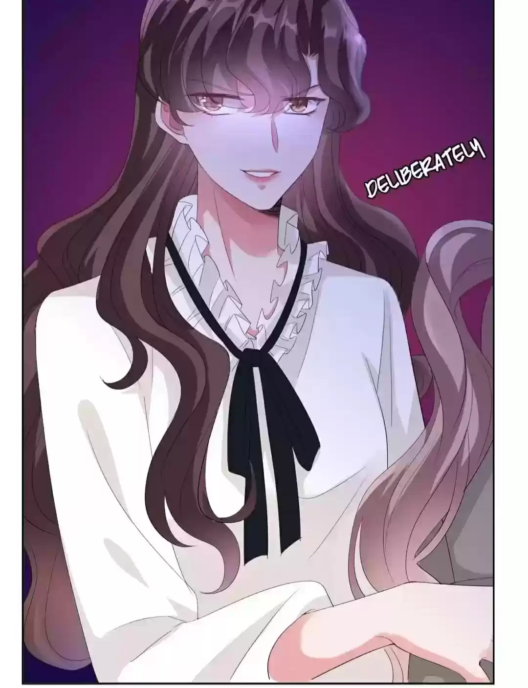 Embrace My Shadow Chapter 151