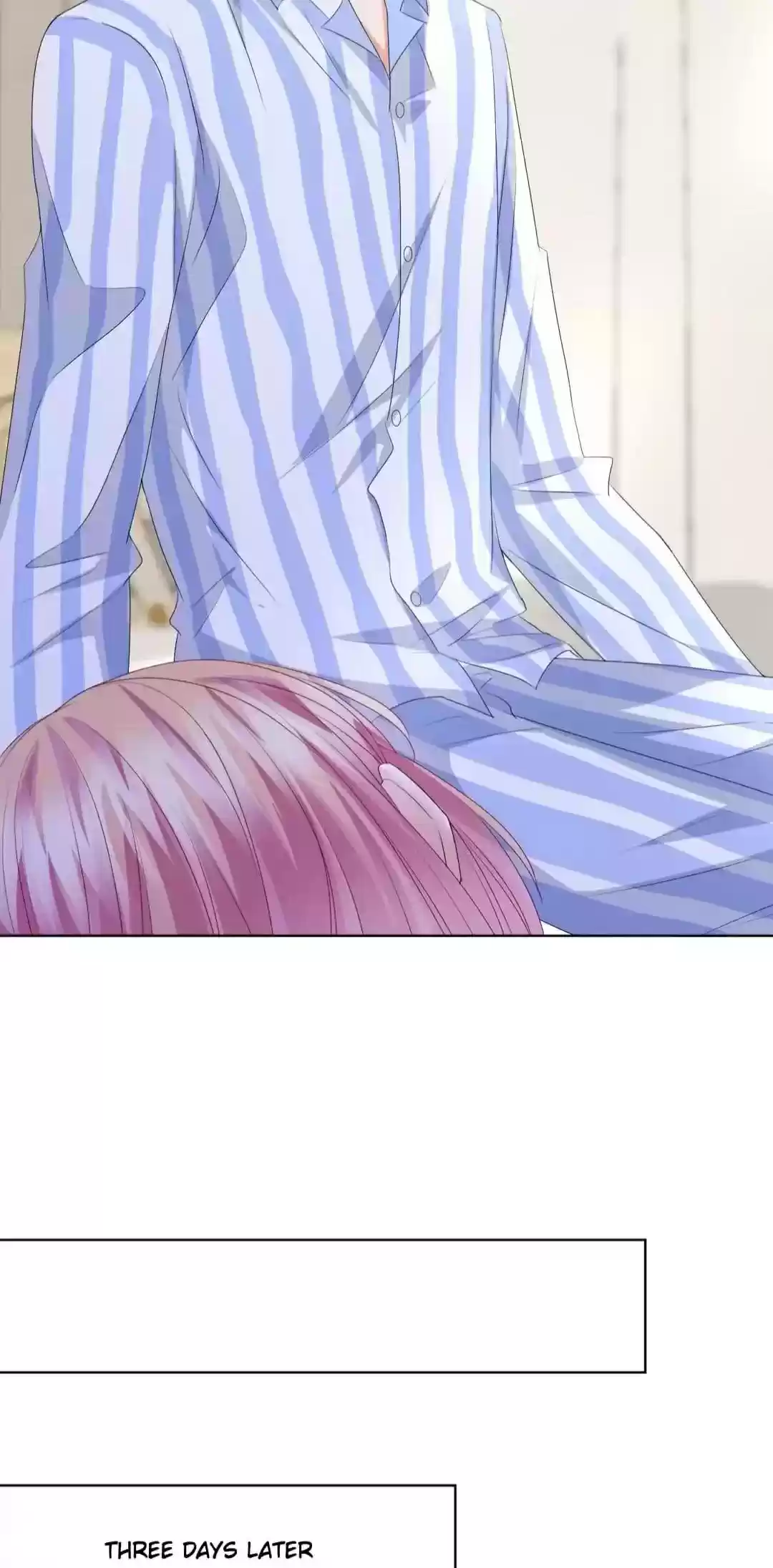 Embrace My Shadow Chapter 152