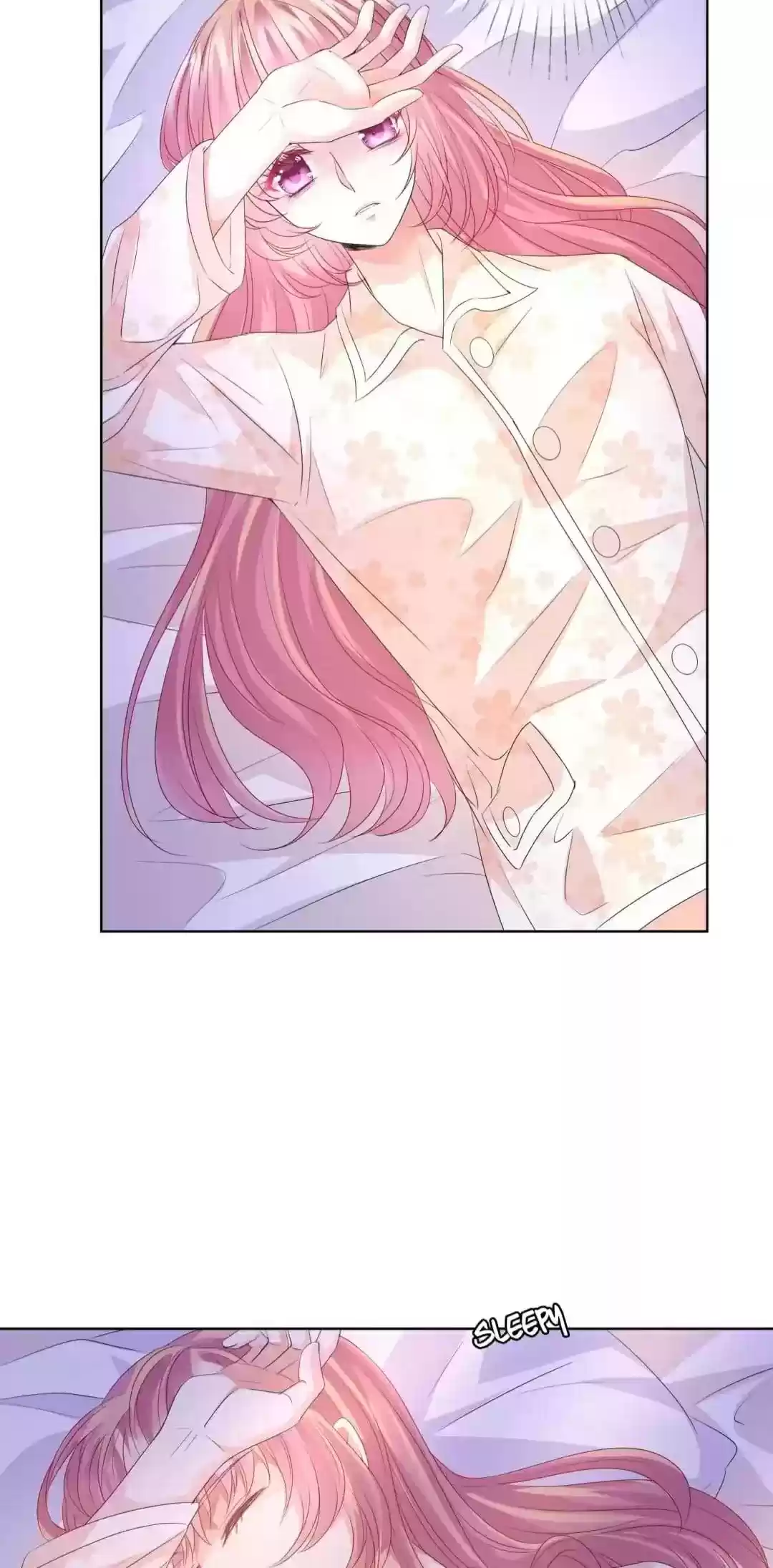 Embrace My Shadow Chapter 152