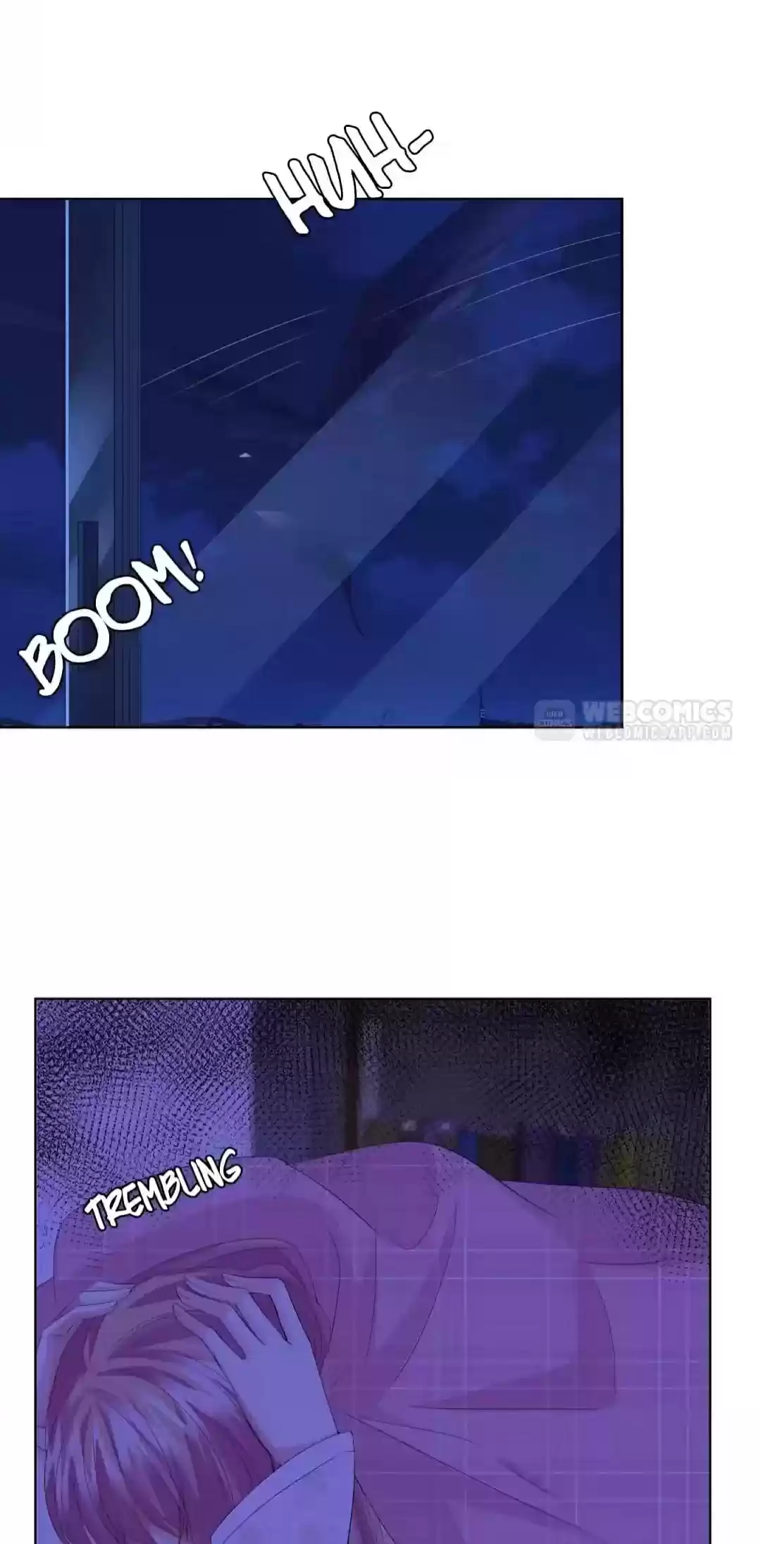 Embrace My Shadow Chapter 152