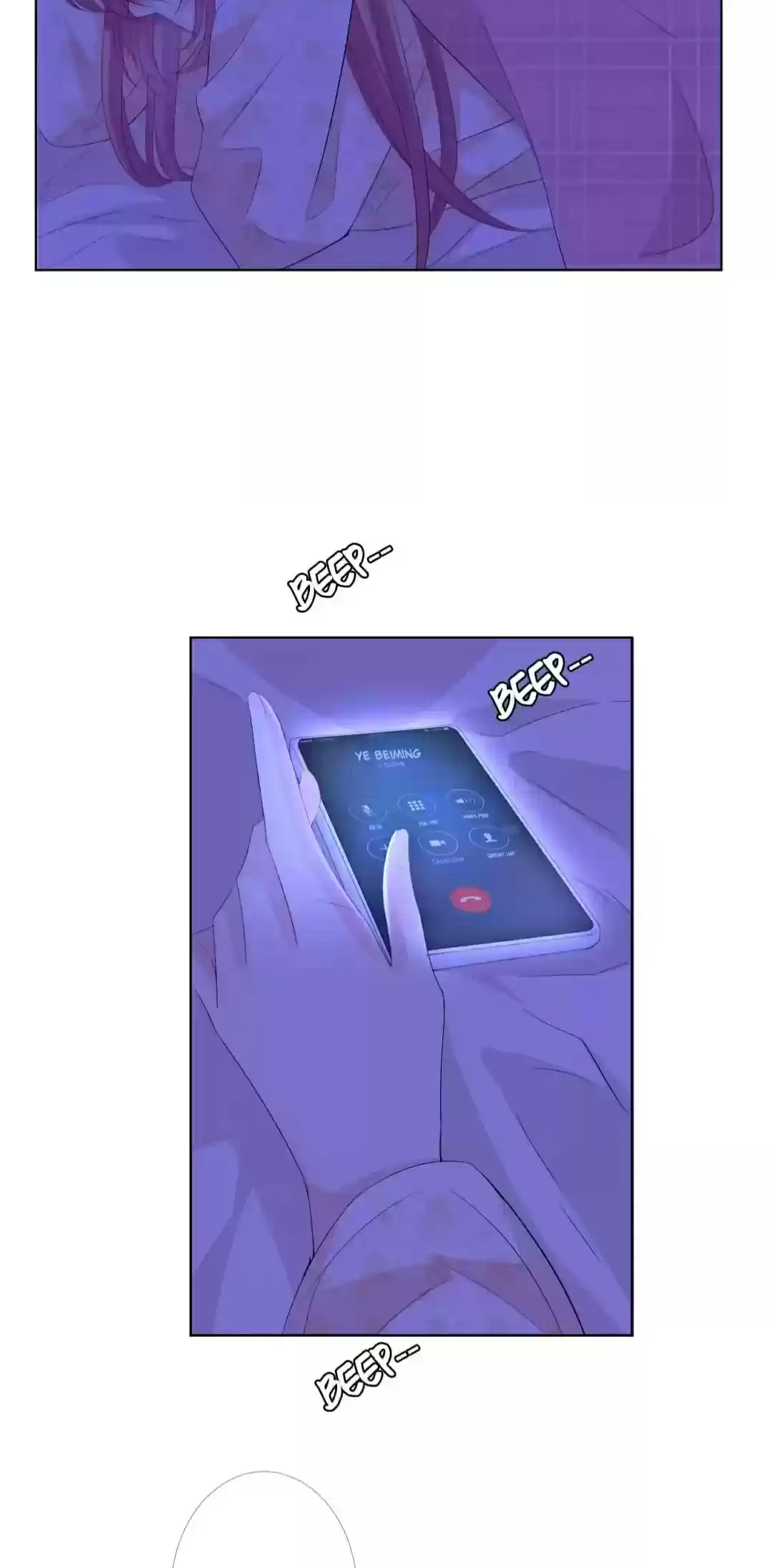 Embrace My Shadow Chapter 152