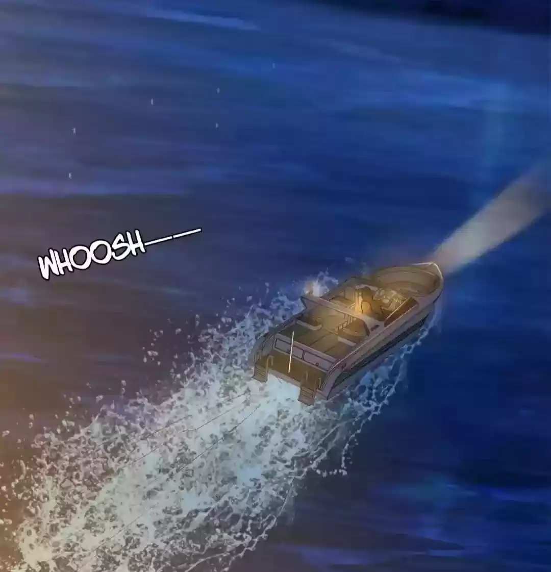 Embrace My Shadow Chapter 152