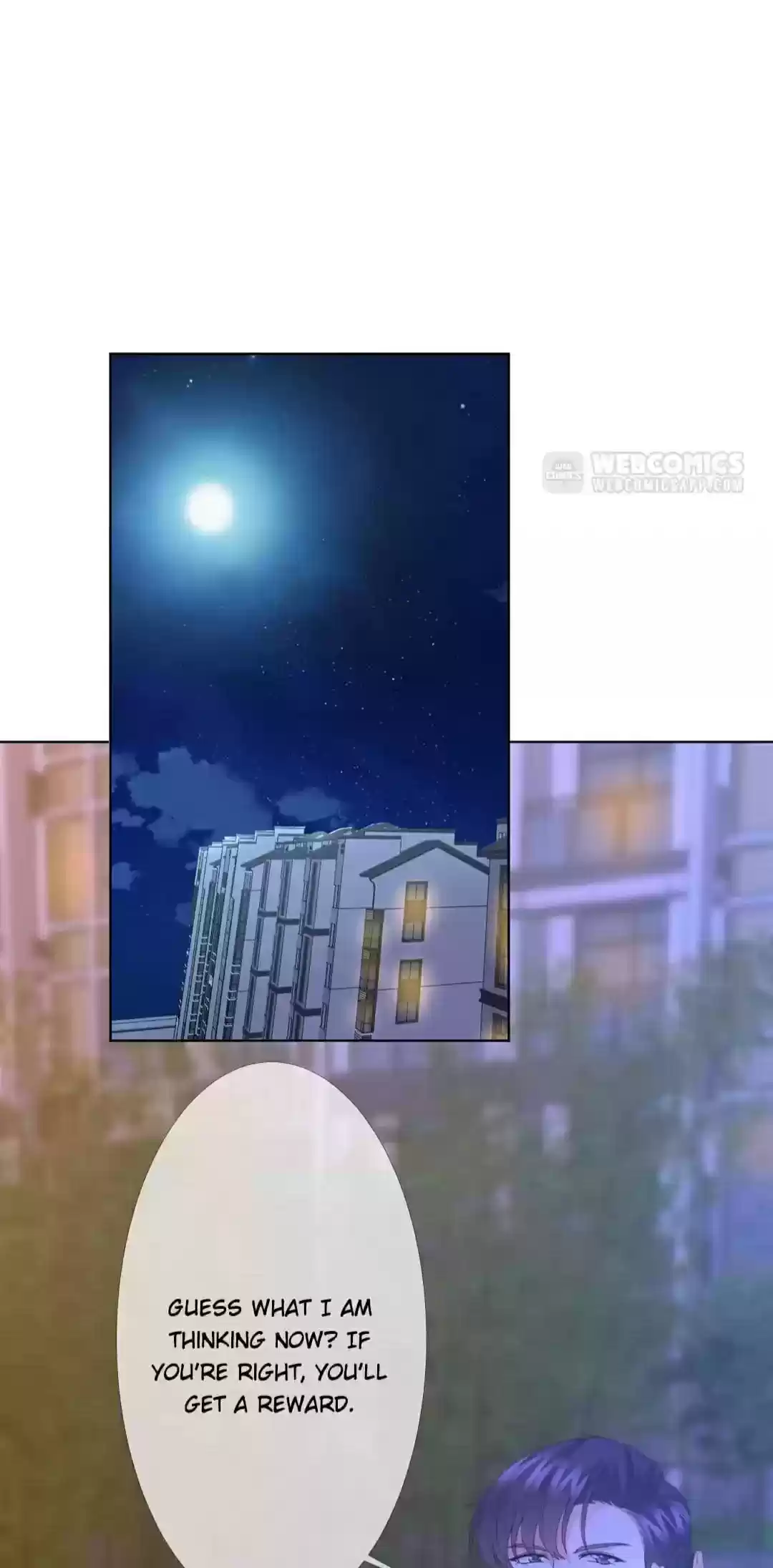 Embrace My Shadow Chapter 153