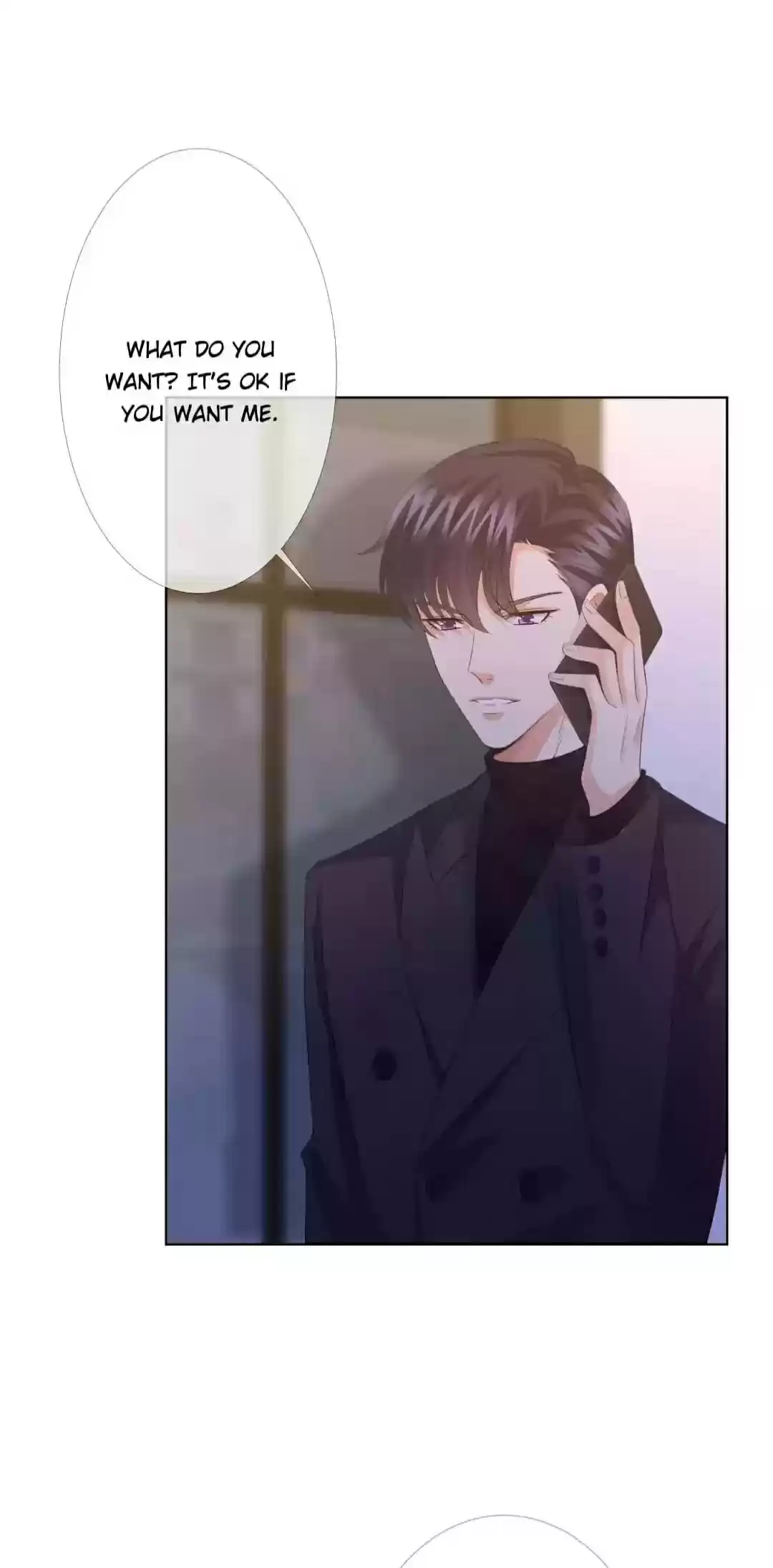 Embrace My Shadow Chapter 153