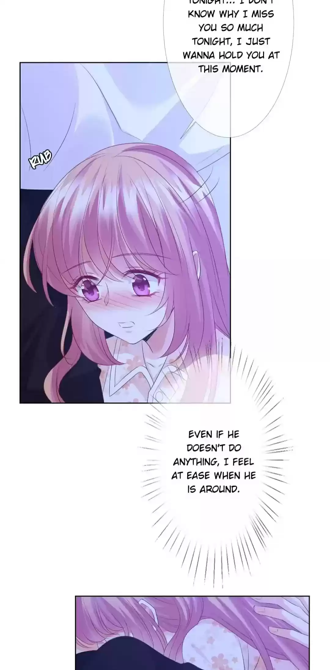 Embrace My Shadow Chapter 153