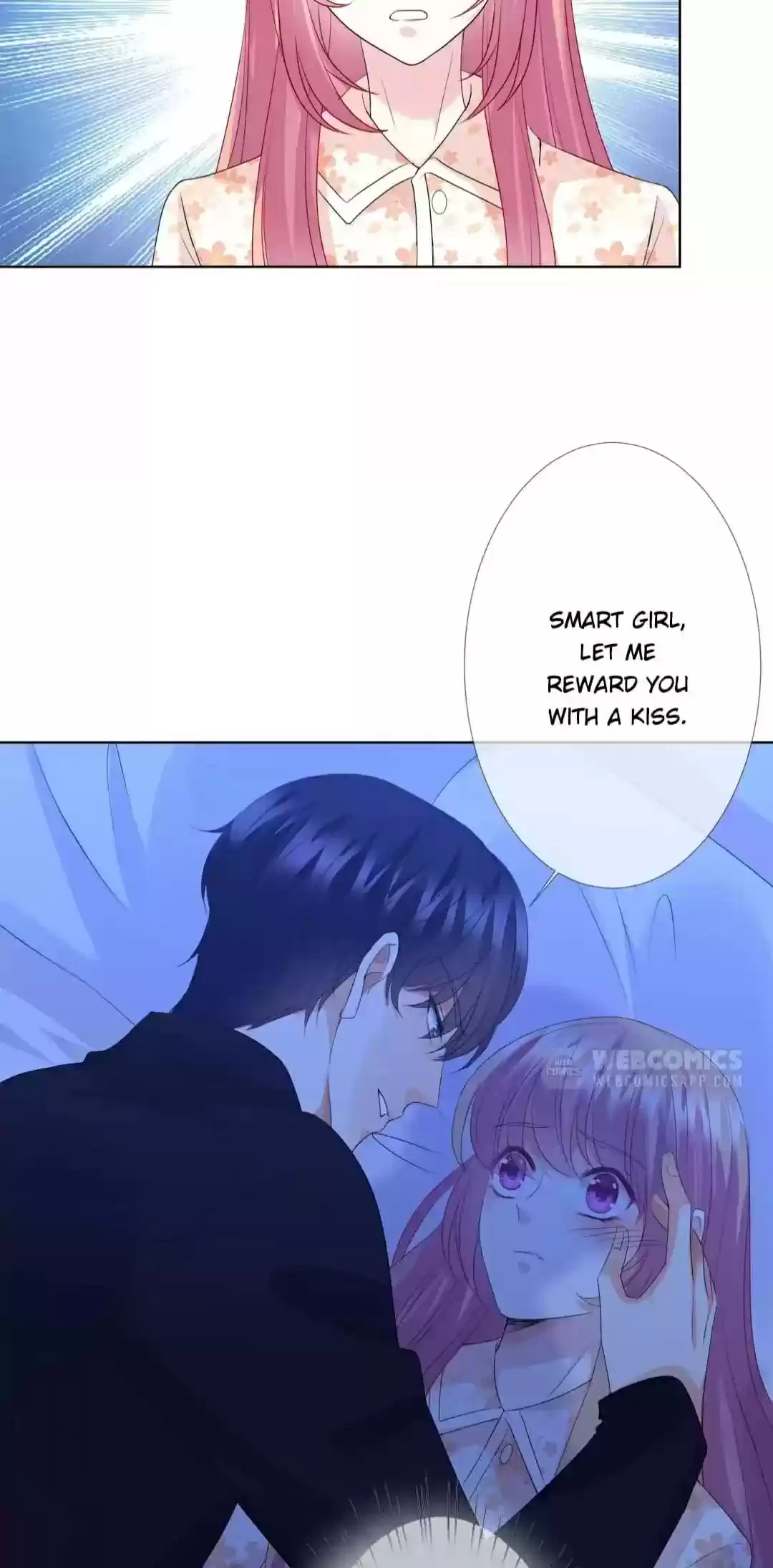 Embrace My Shadow Chapter 153