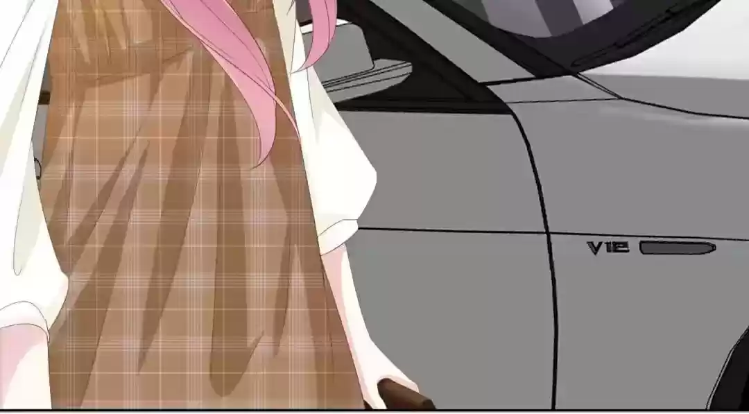 Embrace My Shadow Chapter 153