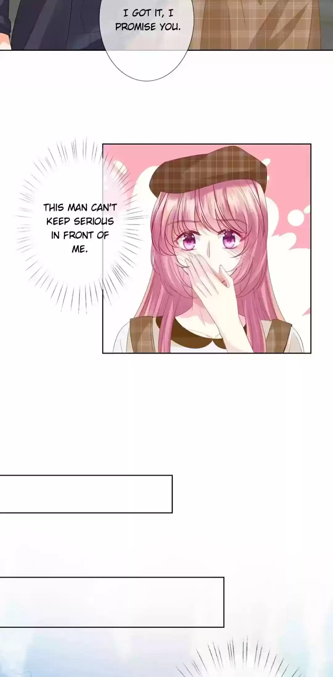 Embrace My Shadow Chapter 154