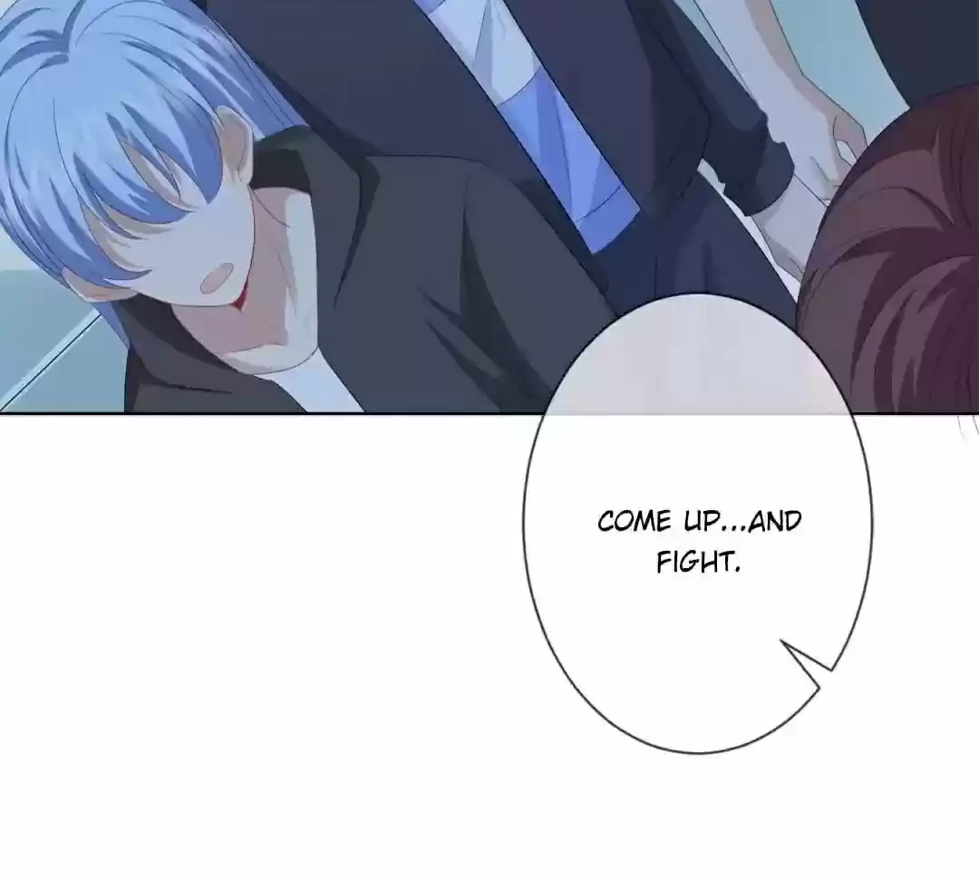 Embrace My Shadow Chapter 154