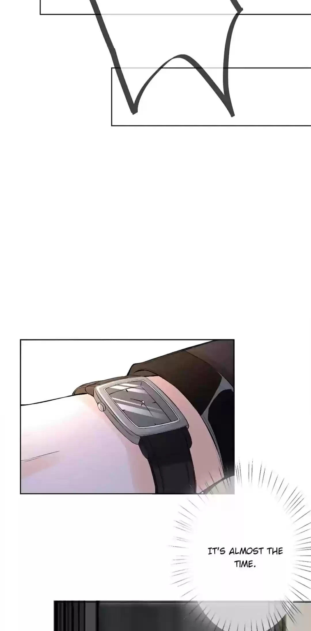 Embrace My Shadow Chapter 155