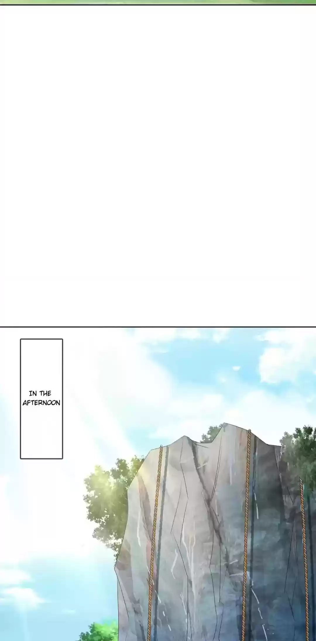 Embrace My Shadow Chapter 155