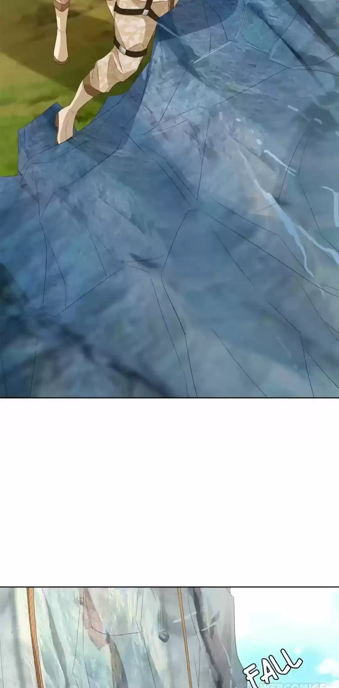 Embrace My Shadow Chapter 155