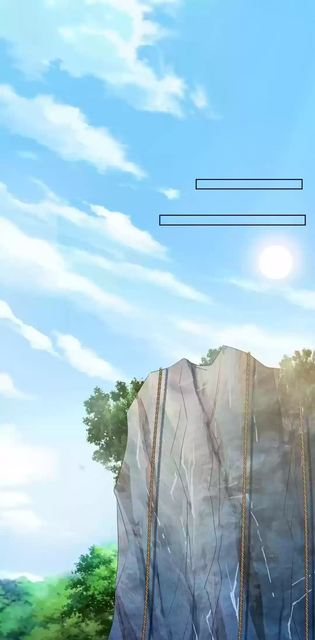 Embrace My Shadow Chapter 156