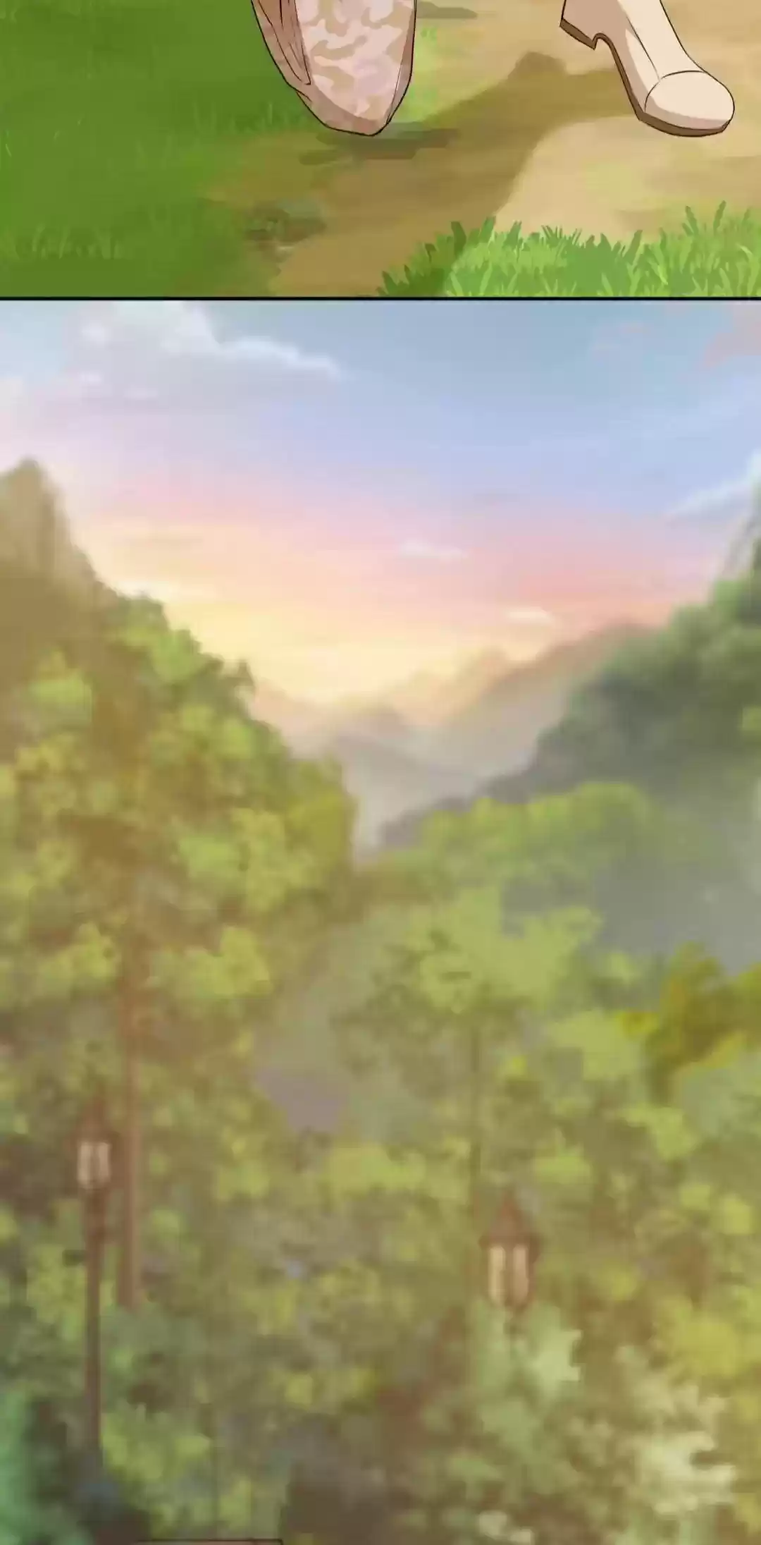 Embrace My Shadow Chapter 156