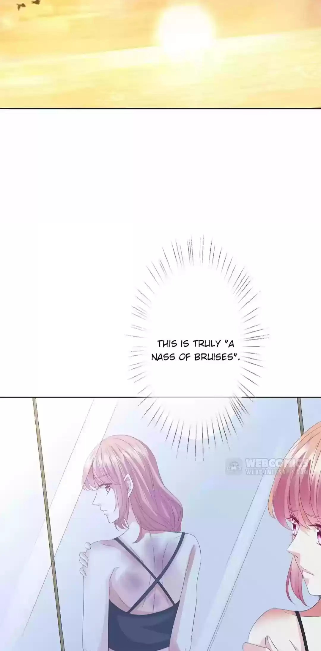 Embrace My Shadow Chapter 157