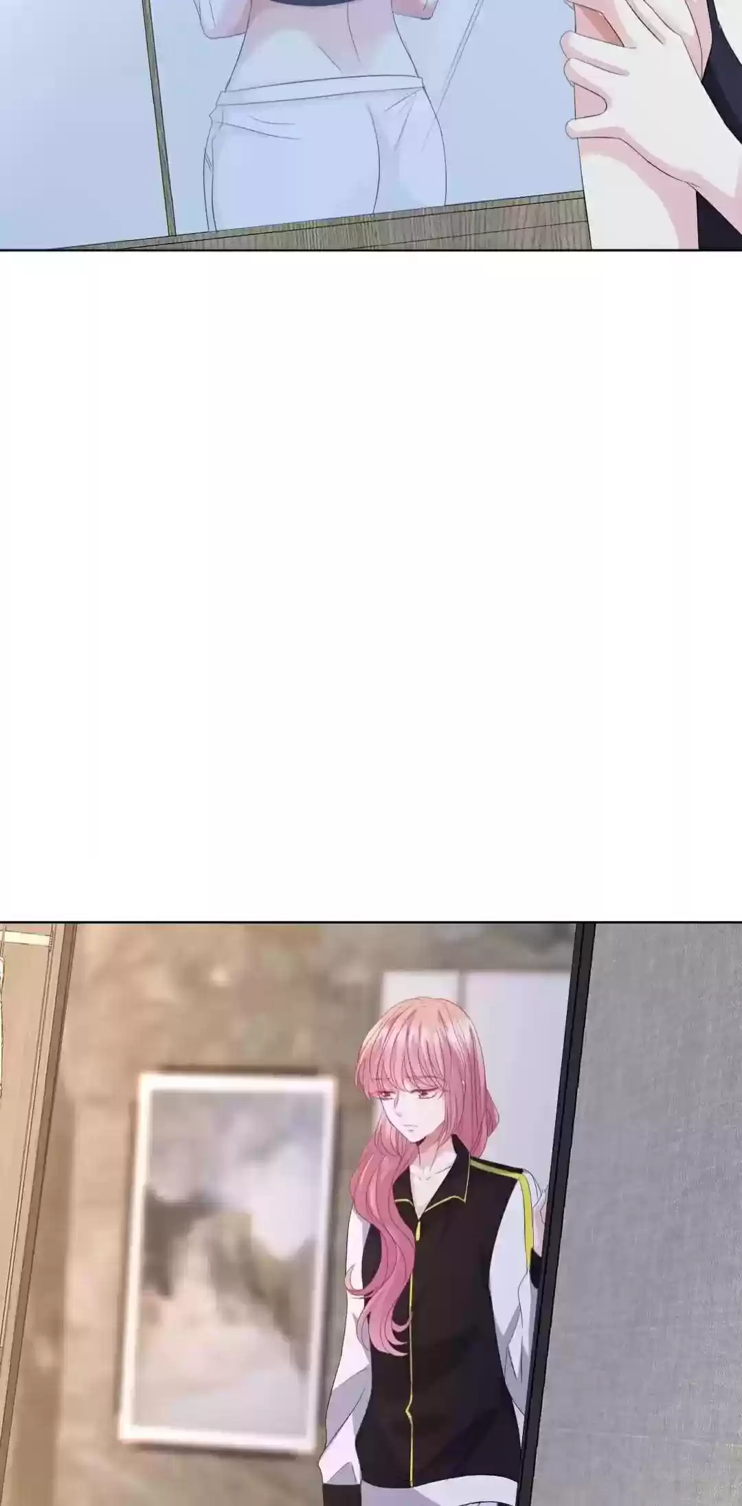 Embrace My Shadow Chapter 157