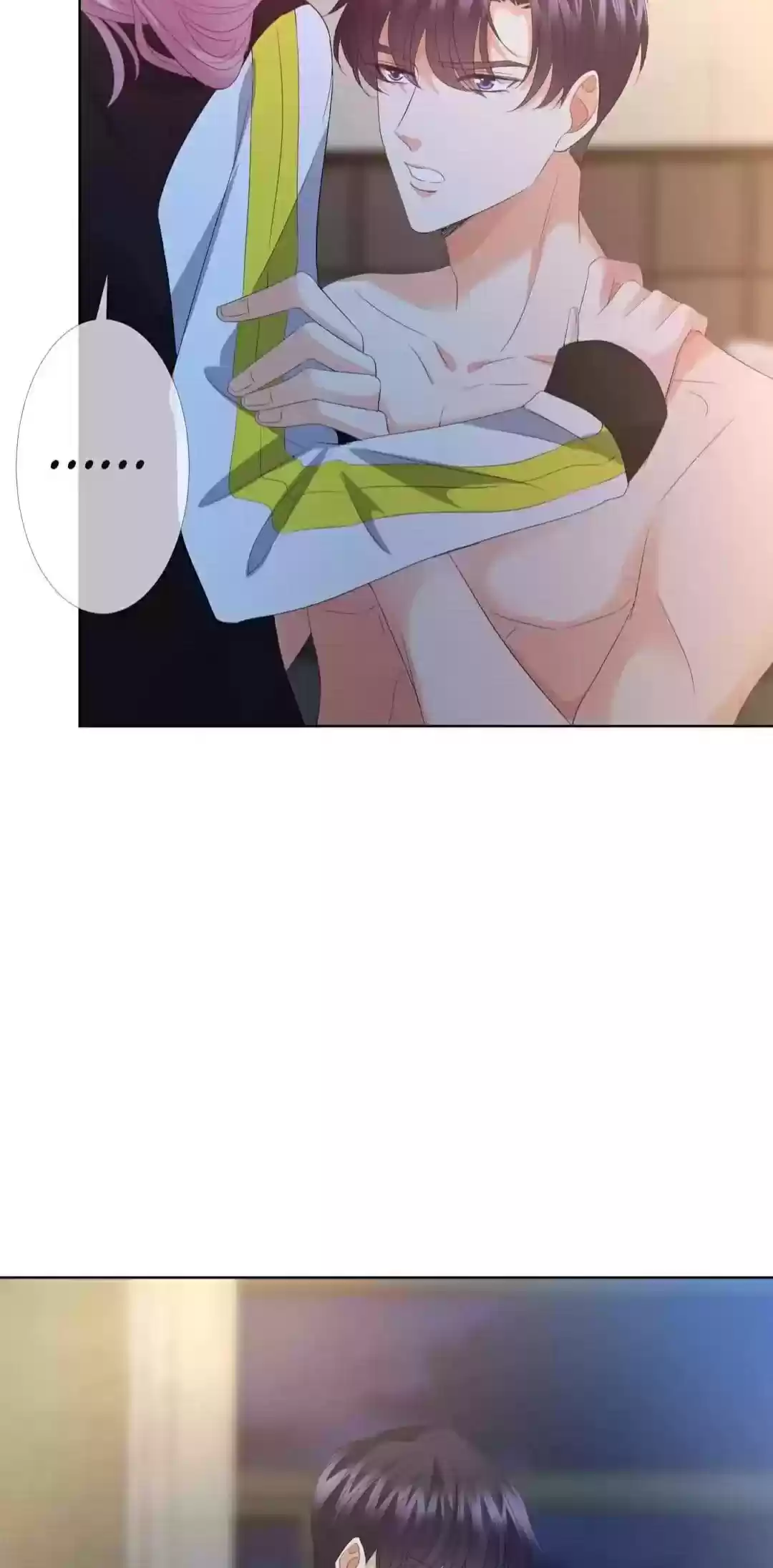 Embrace My Shadow Chapter 157