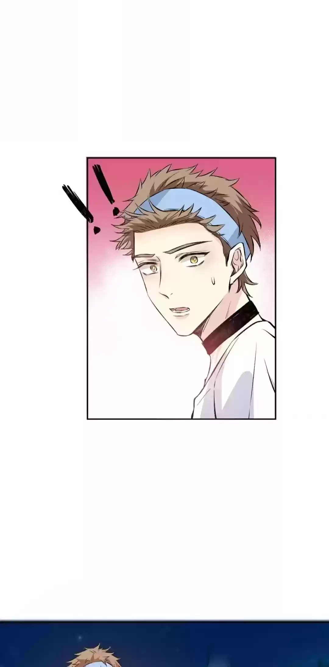 Embrace My Shadow Chapter 157