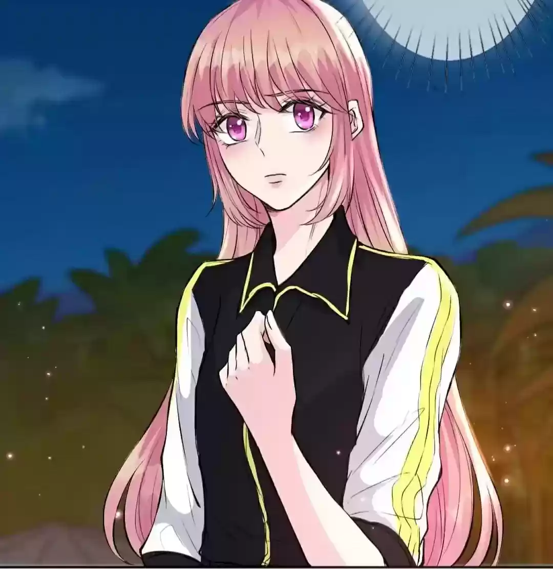 Embrace My Shadow Chapter 157