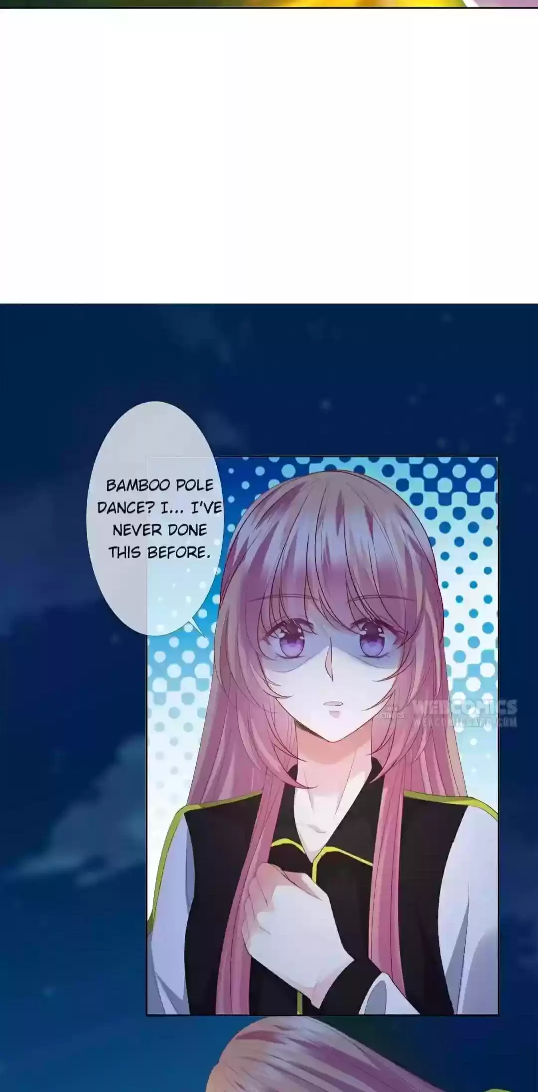 Embrace My Shadow Chapter 159