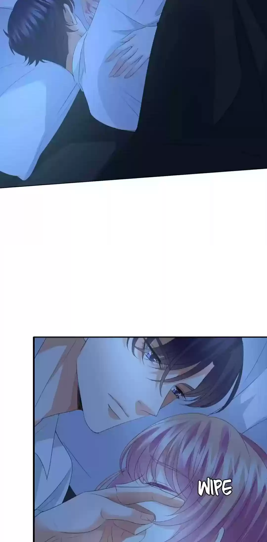 Embrace My Shadow Chapter 159