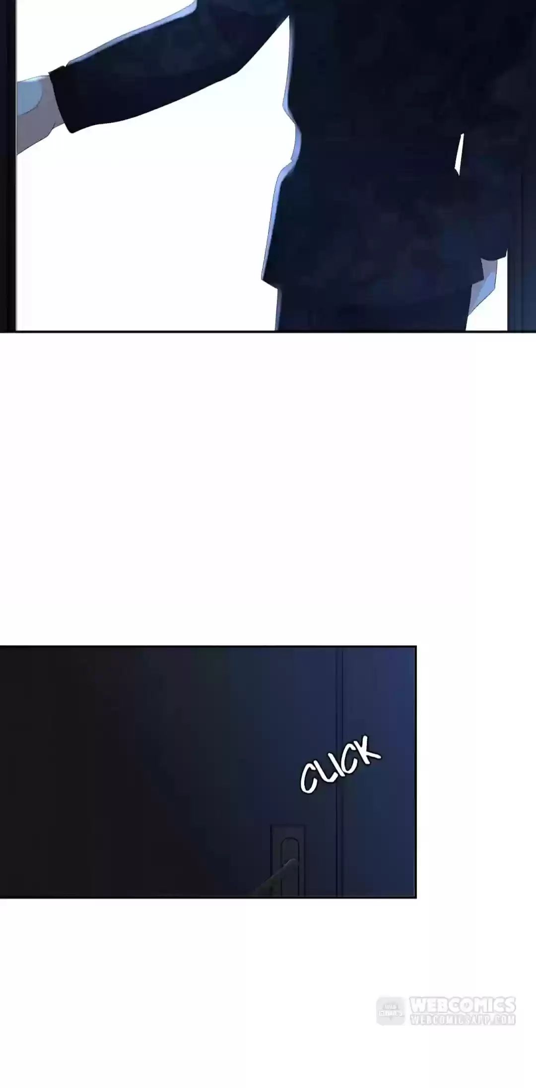 Embrace My Shadow Chapter 159