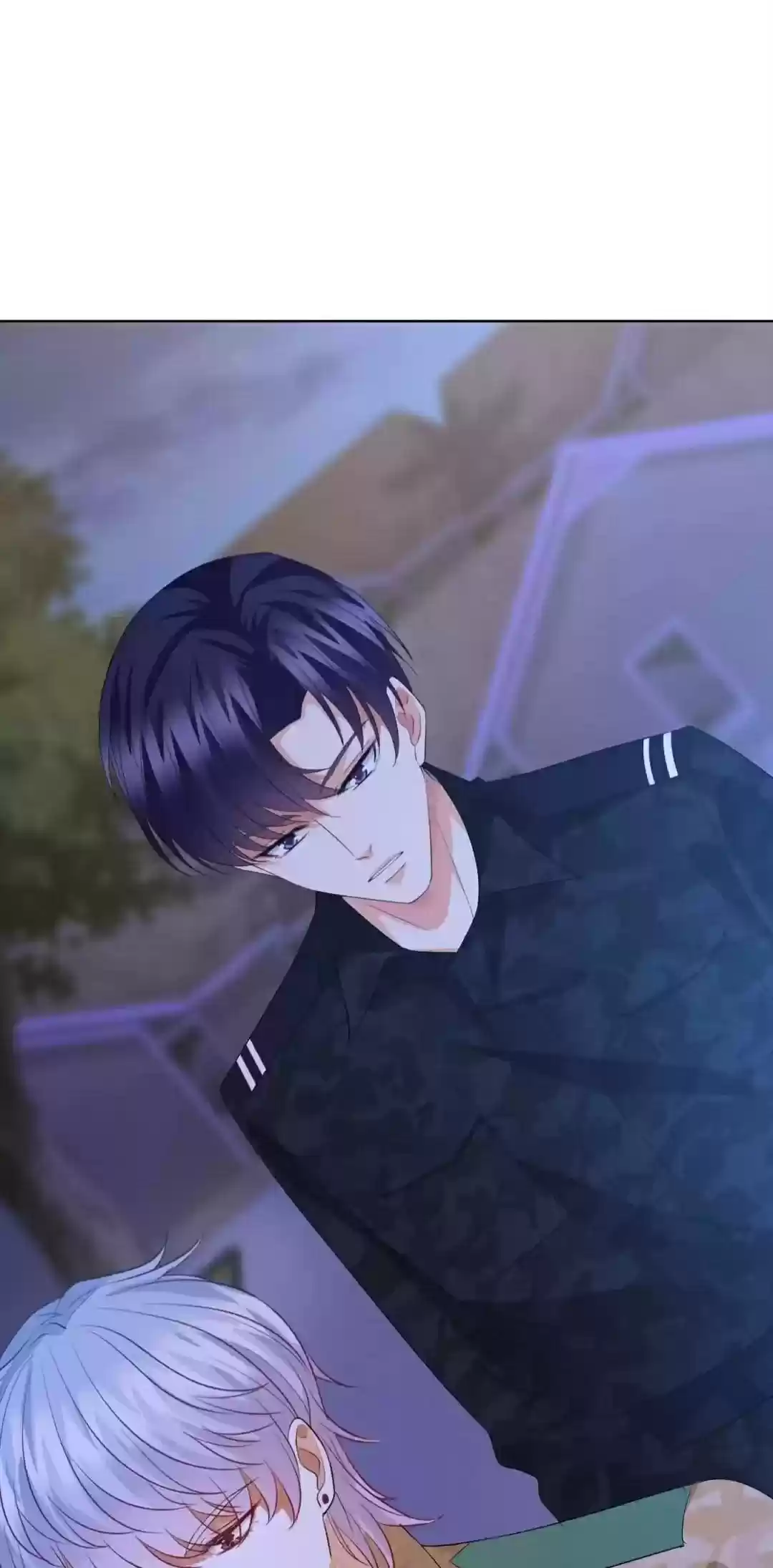 Embrace My Shadow Chapter 159